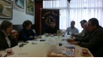 Sa sastanka regije istok u Našicama