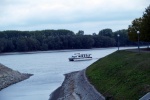 Brod za plovidbu Dunavom dolazi po nas i punui dojmova napuštamo Vukovar