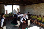 Folklor iz sv.Lovreča pleše istarski balun