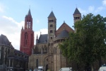  Maastricht je stari europski grad