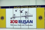 BUSAN 2012 g.