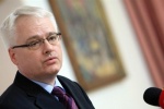 Predsjednik Republike Hrvatske prof.dr.Ivo Josipović/T-portal