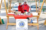 Lions Club Popovača, Advent