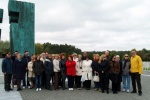 Posjetili smo i Groblje branitelja Vukovara i odali im počast