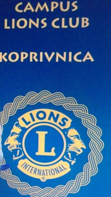 Zastava CLC Koprivnica